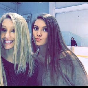 Meet your Posher, Rory